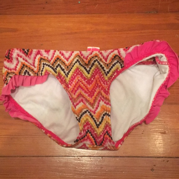Girl’s tankini - Picture 3 of 5